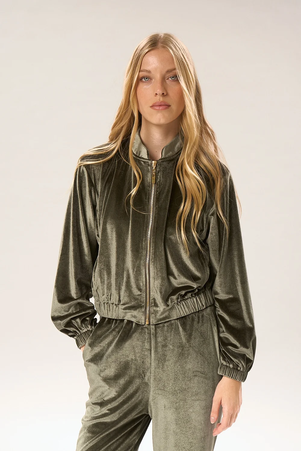 Campera Joy